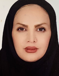 فاطمه بخشی زاده