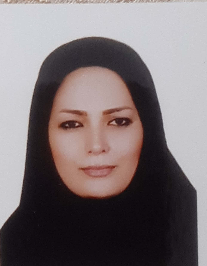 مژگان شوشتری