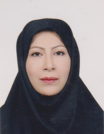 لیلا علی نیا