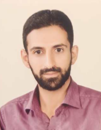 محسن زیودار