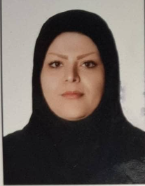 سمیه فرج پور کمسری