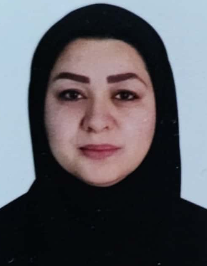 سپیده شیرزاد