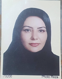 فریبا فتحی جگرکندی