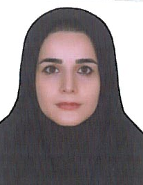 مونا یاری دیز