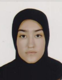 ملیحه ترک پیچلو