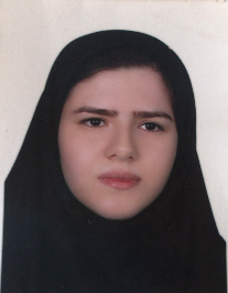 کیمیا شکربیگی