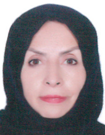 مهناز حاذقی