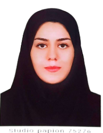 مهسا تقی قره باغ