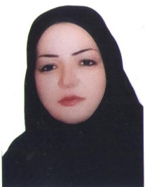 مرضیه میرشاهی