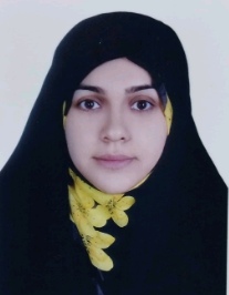 معصومه خطیبی کوشکک
