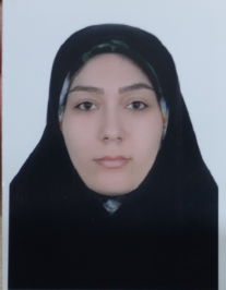 فاطمه محمودی