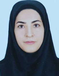 رقیه شریعتی