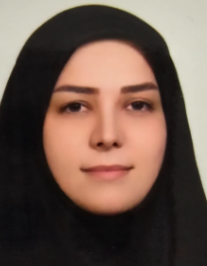 فریده اشجع