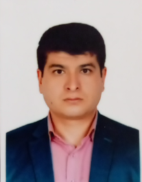 مهدی امیرخانی