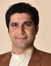 محسن وحیدی صادق