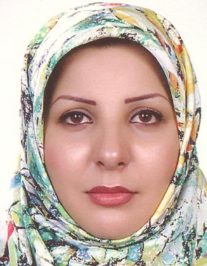 مریم بهمرام