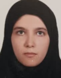 فاطمه خزاعی