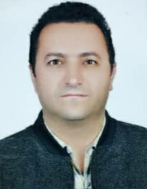 علی محمد رضایی