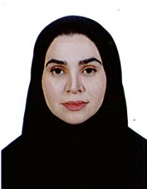 سیده ساعده مدنی