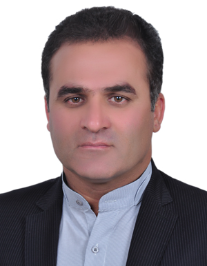 سیدمحمد هاشمیان مقدم