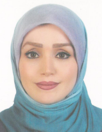 عاطفه ظهیری مژدهی