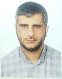 احمد بهرام زاده