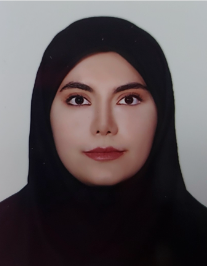 نازنین رحمتی