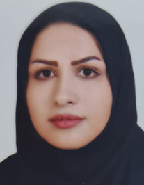 زینب قاسمی