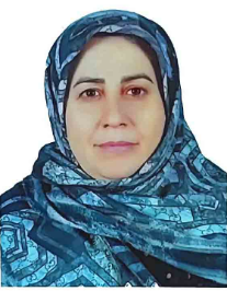حمیده میررحیمی