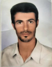 سهراب صحرائی