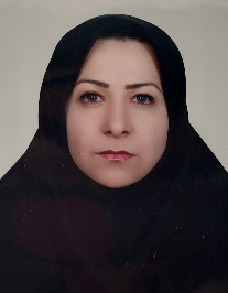 فرحناز عمراهی کادیجان