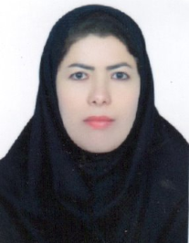 سمیه کریمی فارسی