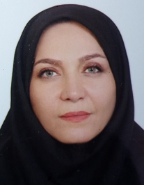 مهناز قاسمی فلاورجانی