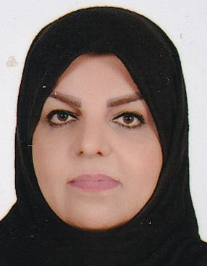 فاطمه سرآبادانی