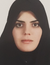 پریسا حیدری پارام