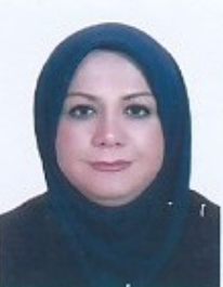عفت جمشیدی