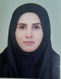 زهرا پرکاری ازگمی