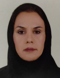 فاطمه رجب نیا