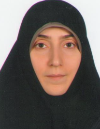 مرضیه شاه سیاه