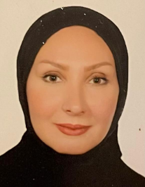 مینو بختیارزاده