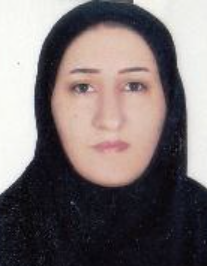 مریم رستمی بادی