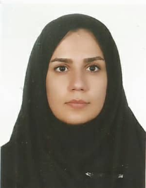 فاطمه نوای باغبان