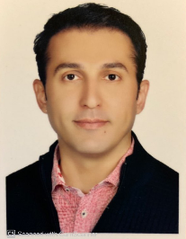 علی جمالی