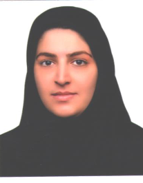 مریم زارعی