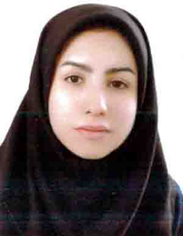 الهه حسنی سعدی