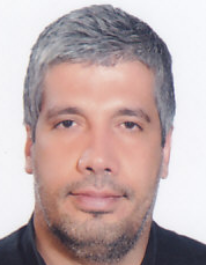 محسن جعفری گماسائی