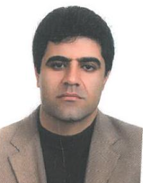 محمدحسین کریمی