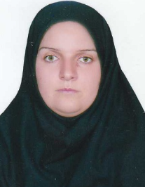 فاطمه السادات بهجتی اردکانی
