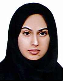 فاطمه شهرکی