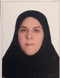 زینت السادات میرطاهری